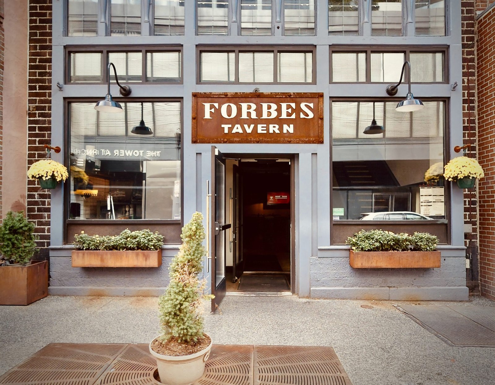 Forbes Tavern