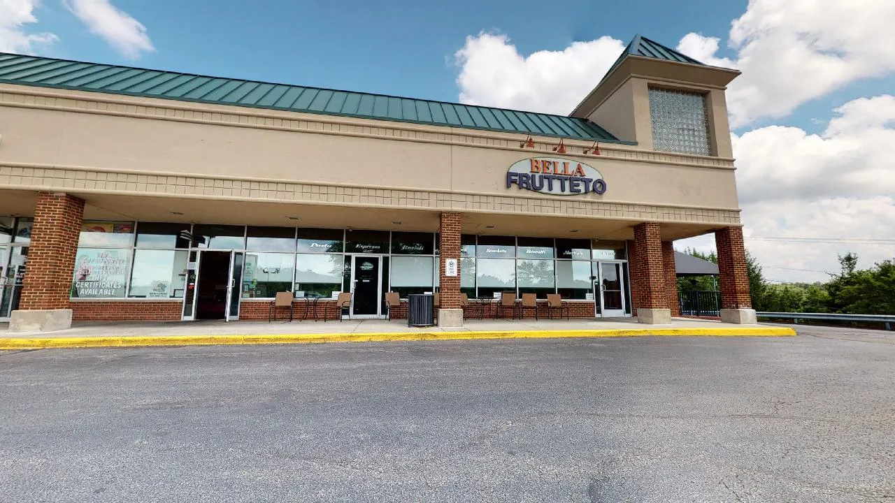 Bella Frutteto