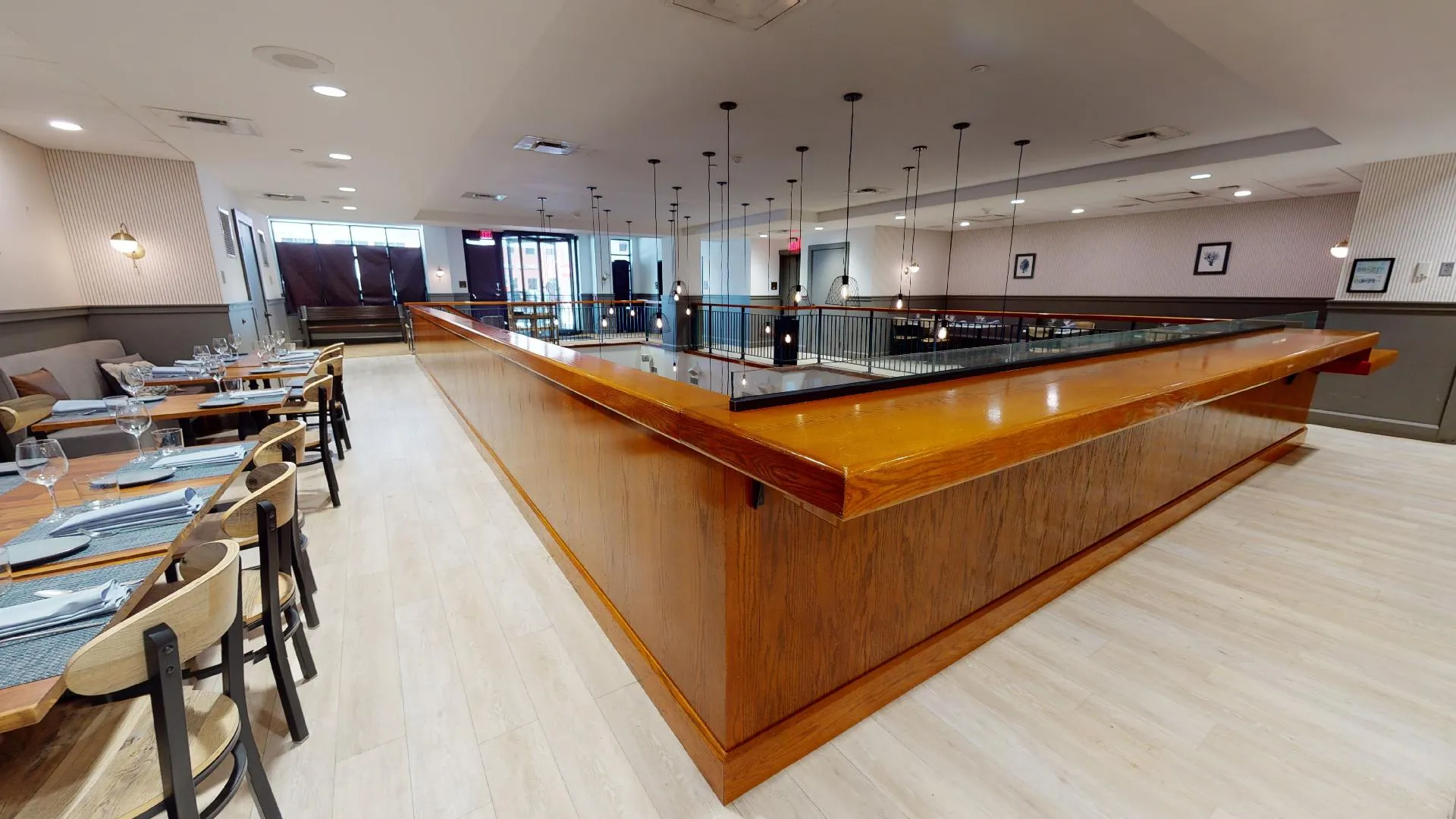 Joinery Hotel Pittsburgh