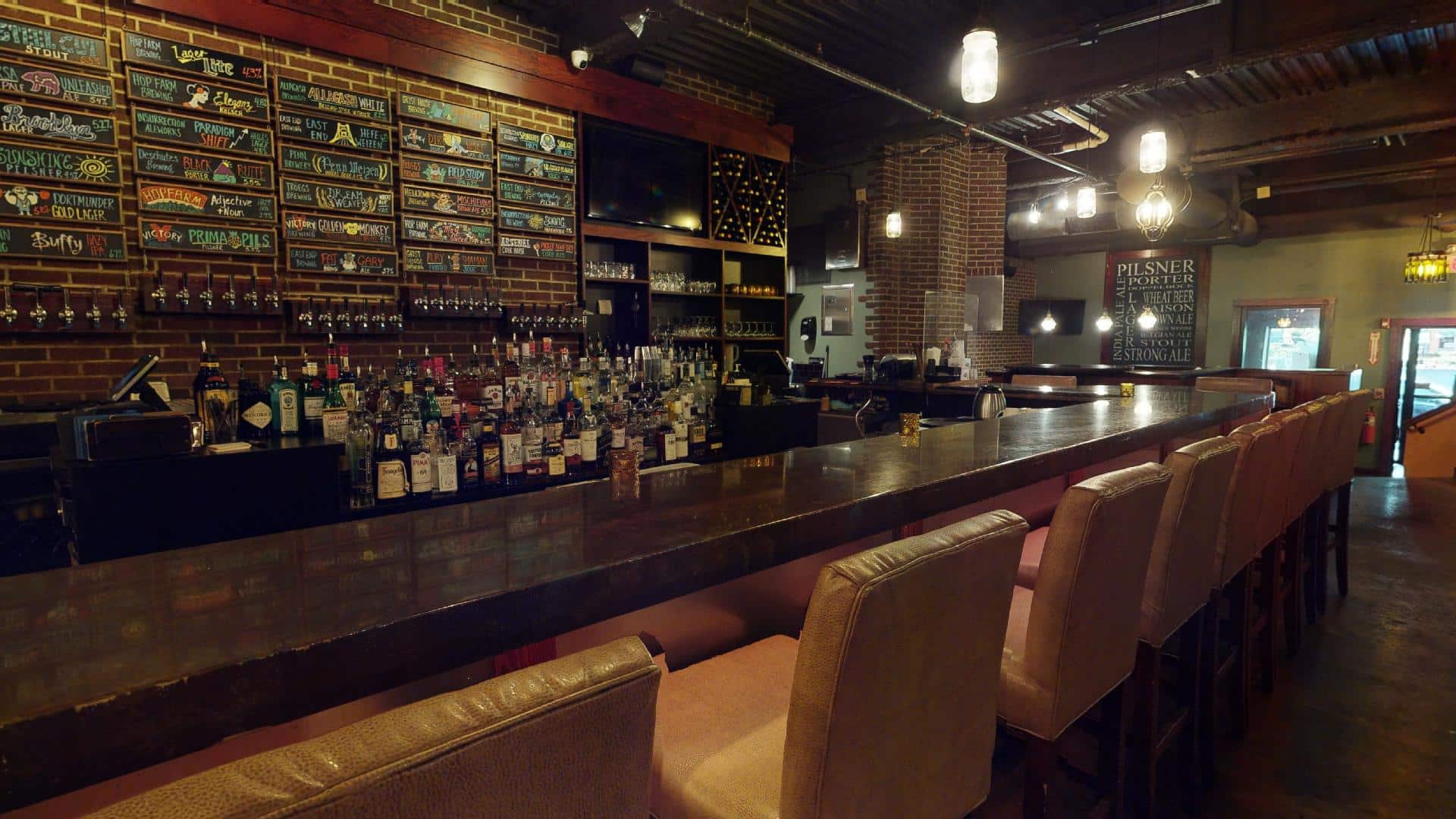 Proper Brick Oven & Tap Room