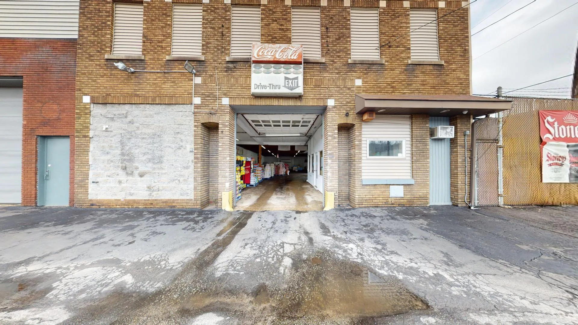 Giannini Distributing Company