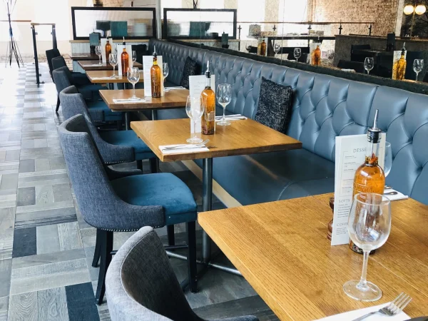 Profitable Turnkey Dining Located in Gibsonia