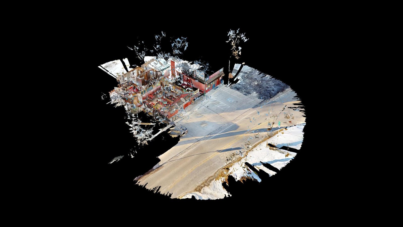 163-Little-Deer-Creek-Rd-Dollhouse-View