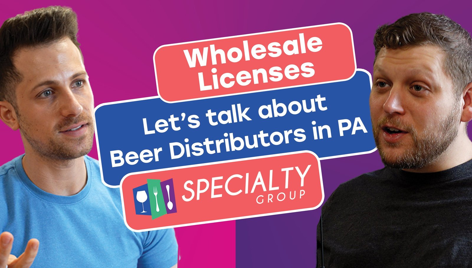 Understanding Wholesale Licenses in Pennsylvania