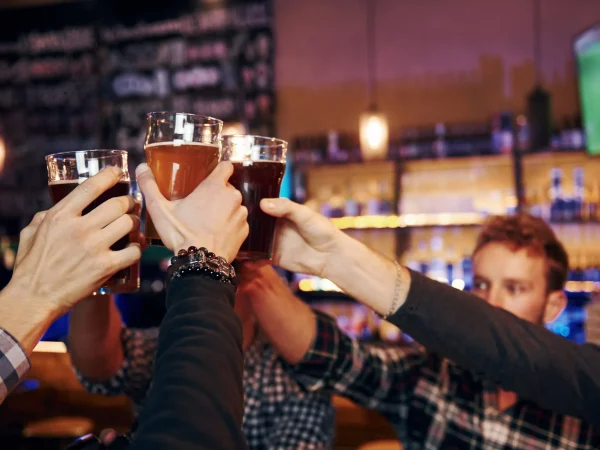 Top-Performing Bar Near Major Pittsburgh University