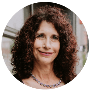 Terri Sokoloff
