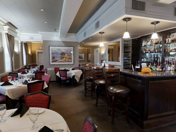 Joseph Tambellini Restaurant