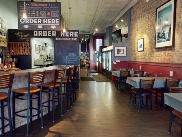 Carson Street Deli & Craft Beer Bar