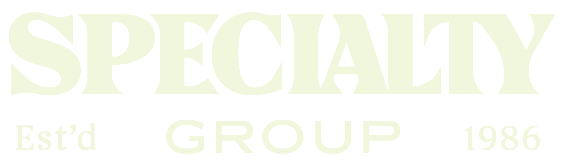 Specialty Group