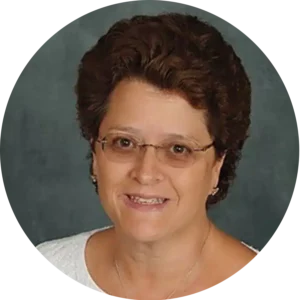 Patricia Tanner-Smith