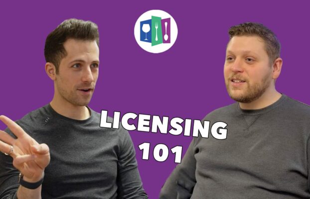 Licensing 101